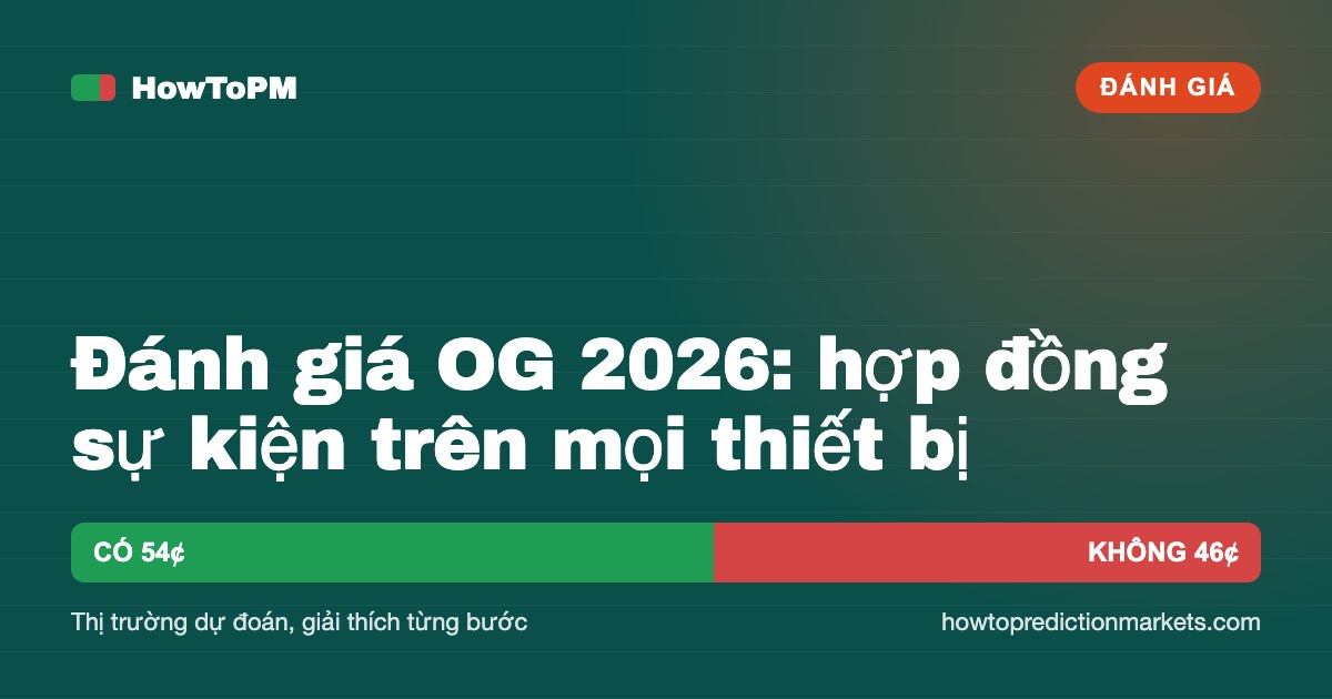 Đánh giá OG 2026: hợp đồng sự kiện trên mọi thiết bị